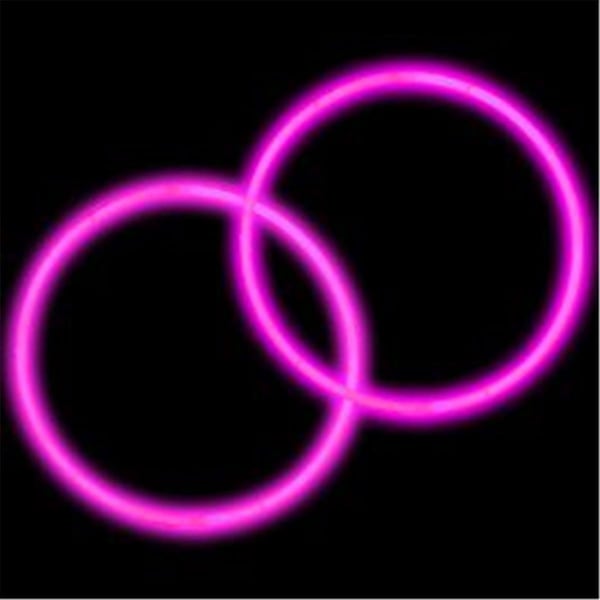 Endgame Glow Bracelet Pink Tube of Fifty EN1541884 - main